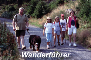 Wanderf&uuml;hrer